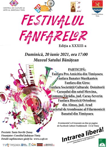 Festivalul-fanfarelor-2021-Timisoara