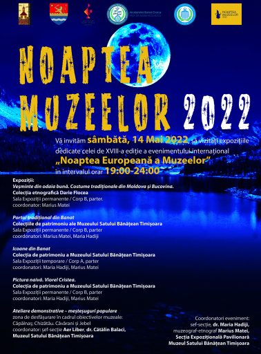 Noaptea-muzeelor-2022