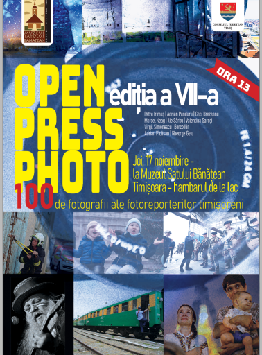 Open-Press-Photo