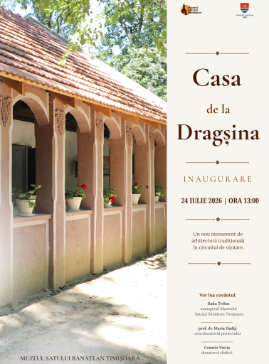 Poster Inaugurare